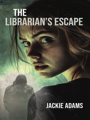 cover image of The Librarian's Escape